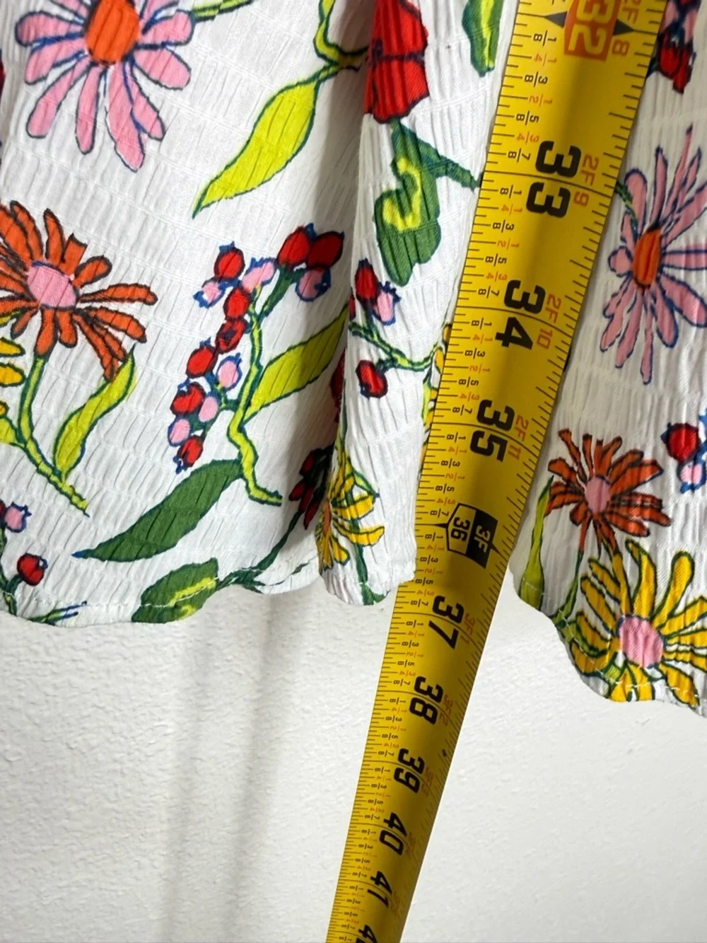 Kate Spade Dresses Nwt Kate Spade Rooftop Garden Floral Greenwich Dress size 8